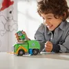 SpinMaster PAW PATROL Basisfahrzeug Rocky Produktbild-Vorschau 10