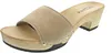 Softclox Plateau Pantoletten Damen 31333331323131 Beige 39 Produktbild-Vorschau 14