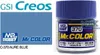 GUNZE GSC370 Bleu azur (10 ml) Voir les images du produit 2