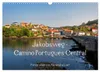 Jakobsweg - Camino Portugues Central (Wandkalender 2027 DIN Produktbild-Vorschau 1