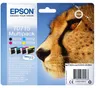 Epson T0715 Multipack - Confezione da 4 - 23,9 ml - Nero, Anteprima dell’immagine prodotto 12