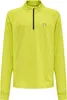 Hummel Kids Core Midlayer, EVENING PRIMROSE, 152 Produktbild-Vorschau 4