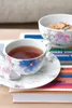 Šálek kávy Villeroy and Boch 0,25l Mariefleur Gris Basic Náhled obrázku produktu 8