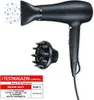 Beurer HC 50 Sèche-cheveux ionique Voir les images du produit 10