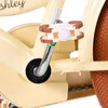 Volare Ashley Bicicletta da 16 pollici per bambine, color Anteprima dell’immagine prodotto 10
