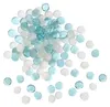 Belle Vous Bunte Glassteine Deko Auswahl (95-105 Produktbild-Vorschau 1