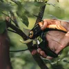 Fiskars P721 Plus™ Powerlever™ Nůžky Zahradní Dvoučepelové Náhled obrázku produktu 3