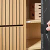 SoBuy Schuhschrank Aufbewahrungsmöbel mit Schubladen und Produktbild-Vorschau 4