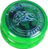 com-four® 4x YoYo mit Blinklicht - LED Yo Yo Kinder und Produktbild-Vorschau 7