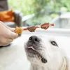 8in1 144632, Snacks, Hund, Adult, Huhn, Ente, Rohhaut, 113 Produktbild-Vorschau 4