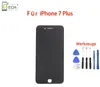 Für iPhone 7 Plus 5.5 Schwarz LCD HD Display Touchscreen Produktbild-Vorschau 1
