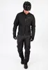 Endura Hummvee Jacket Herren schwarz größe L E9120BK/5 Produktbild-Vorschau 8