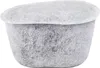 A close-up shot of a single water filter cartridge. Náhled obrázku produktu