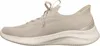 SKECHERS Slip-ins Ultra Flex 4.0 Damen Schlupfsneaker beige Produktbild-Vorschau 17