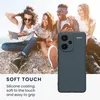 kwmobile Handyhülle für Xiaomi Redmi Note 13 Pro+ 5G / Produktbild-Vorschau 4