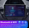 9''autoradio carplay android13 1+32G für Ford Transit Produktbild-Vorschau 6
