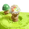 Mattel Games WHAC-A-MOLE, Brettspiel, Feinmotorik Produktbild-Vorschau 2