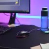 Trust GXT 109 Felox myszka Po prawej stronie USB Typu-A Podgląd zdjęcia produktu 11