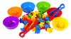 WOOPIE Jeu éducatif Montessori « Trieur de couleurs : les Voir les images du produit 10