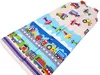 Sac de couchage BOBO pour enfants de 2 à 5 ans avec Voir les images du produit 1