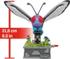 Mega Pokemon Motion Butterfree Voir les images du produit 11