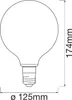 LEDVANCE Smarte LED-Lampe mit Bluetooth Mesh Technologie, Produktbild-Vorschau 7