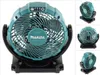 Ventilateur MAKITA CF100DZ hybride 3 vitesses - 10,8V/12V Voir les images du produit 3