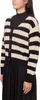LEVI'S - Cardigan donna a righe  - Taglia S Anteprima dell’immagine prodotto 2