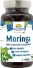 Govinda Moringa gélules | 200 gélules || vegan Voir les images du produit 1