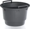 Prosperplast HEOS vaso da fiori antracite 29,8 cm Anteprima dell’immagine prodotto 12