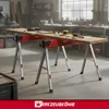 Werkzeugkönig Arbeitsbock 2er Set Stahl, klappbar, Traglast Produktbild-Vorschau 2