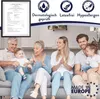 Harmony Care ® MAXI saugstarke Windelhosen für Erwachsene – Produktbild-Vorschau 6