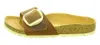 Birkenstock Damen Pantoletten Madrid Big Buckle braun Leder Produktbild-Vorschau 67
