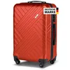 Xonic Design Reisekoffer mit Rollen 360° - ABS Produktbild-Vorschau 1