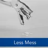 1-Loch-Locher, Einzellocher, Kapazität für 5 Blatt, Produktbild-Vorschau 4