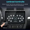 Wyświetlacz OLED 2K z systemem Android Radio do Skody Podgląd zdjęcia produktu 4