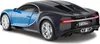 Jamara Bugatti Chiron 1:24                40 MHz blau     Anteprima dell’immagine prodotto 6