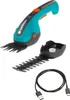 Gardena Set Akku-Gras- und Strauchschere ClassicCut Li Produktbild-Vorschau 9