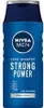 Šampon pro muže Strong Power, 400 ml Náhled obrázku produktu 10