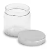 itenga Set 10 Marmeladengläser rund mit silbernem Deckel Produktbild-Vorschau 5