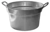 pentola a caldaia pesante ø cm 70x43h - cap. 92 lt Anteprima dell’immagine prodotto 2
