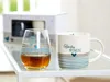 Gilde Porzellan/Glas 2er Set Glücksmoment" VE 1 51352 Produktbild-Vorschau 2