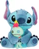 OttoSimon Plüsch-Spardose Stitch Lilo & Stitch 20cm Disney Produktbild-Vorschau 1