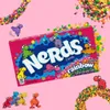 Nerds Rainbow Candy 142 g – Bunte, saure Mini-Bonbons Produktbild-Vorschau 1