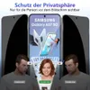 2X Schutzglas für Samsung Galaxy A57 5G Sichtschutz Produktbild-Vorschau 3