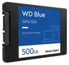 SanDisk WD Blue SA510 – dysk SSD – 4 TB – wewnętrzny – 2,5" Podgląd zdjęcia produktu 2