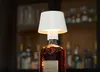 LED Tischlampe Flaschenleuchte 3in1 max. 45cm hoch Produktbild-Vorschau 2