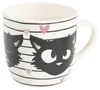 Ralf Schmitz Frühstücksset - Hildegard Katze Geschirr Set Produktbild-Vorschau 2
