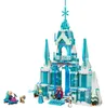 LEGO® Disney Princess 43244 Elsin zimný palác Náhľad obrázku produktu 3