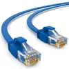 hb-digital 0.25m Patch Kabel CAT 6 Flachkabel bis zu Produktbild-Vorschau 2